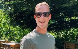 Mark Zuckerberg Amused by Memes Comparing Him to Robot