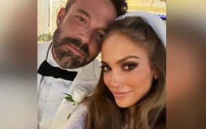 Jennifer Lopez Surprised Ben Affleck With Dance Routine and New Love Song at Second Wedding