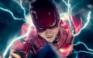 'The Flash' Star Ezra Miller Apologizes to Warners' Execs During Damage Control Meeting