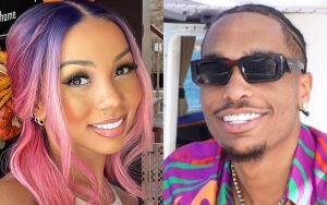 Brittany Renner Denies Receiving $200K From PJ Washington in Monthly Child Support