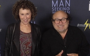 Rhea Perlman Is 'Proud' of Her Nontraditional Family With Danny DeVito