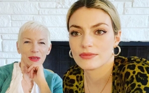 Annie Lennox's Daughter Admits Her Mom's Fame Left Her Feeling Insecure