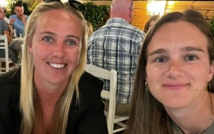 Beth Mead Calls Herself and Vivianne Miedema the 'Posh and Becks' of Lesbian World