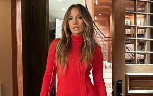 Jennifer Lopez Slams Unauthorized Release of Her Wedding Video