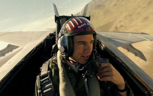 Paramount Pictures Seek to Dismiss 'Top Gun: Maverick' Copyright Lawsuit