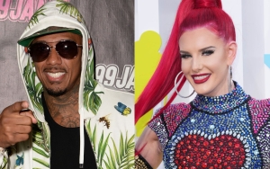 Nick Cannon's Co-Star Jokingly Says His Penis 'Doesn't Vacation' 