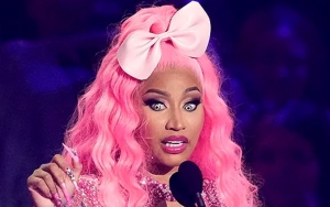 MTV VMAs 2022: Nicki Minaj Pays Tribute to Late Musicians in Vanguard Award Acceptance Speech