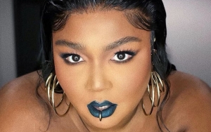 Lizzo Urges Fans to Vote for Change