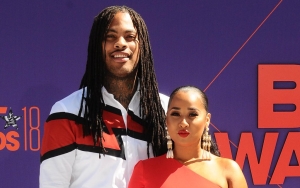 Waka Flocka Flame Weighs In on Tammy Rivera Split: 'We Separated With Grace' 