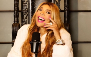Wendy Williams Slams Anyone Who 'Doubts the Queen' Ahead of Podcast Debut