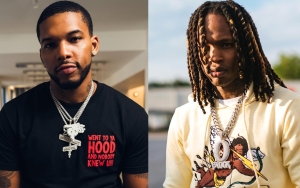 600Breezy Called 'Embarrassing' After Suggesting God Let King Von Die Due to RICO Case 