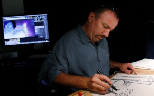 Pixar Legendary Animator Ralph Eggleston Died of Cancer at 56