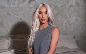 Kim Kardashian Reacts to Lawsuit Claiming SKIMS Caused Damage to Skin