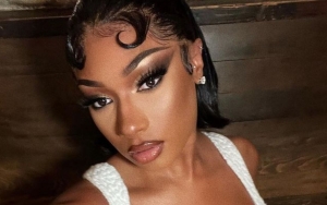 Megan Thee Stallion Explains Why She Ditches Her Alter Egos in New Album 'Traumazine'