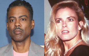 Chris Rock Dragged on Twitter for Joking About Nicole Brown Simpson's Murder