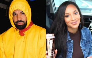 Drake Reportedly Pursuing '90 Day Fiance' Star Chantel Everett Amid Her Divorce