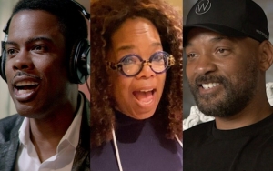Chris Rock Refuses Offers to Do Tell-All Interview With Oprah and Super Bowl Ad With Will Smith