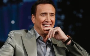 Nicolas Cage Signed On for 'Dream Scenario'