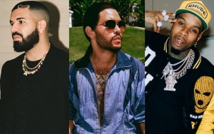 Drake and The Weeknd Unveiled to Have Been Rejecting Tory Lanez Collab Requests 'for Years'