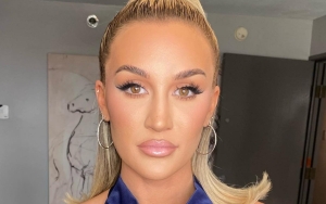 Brittany Kerr Says Her Words 'Were Taken Out of Context' After Backlash Over Transphobic Remarks