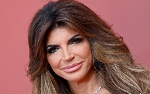 Teresa Giudice Spills How Many Times She Has Sex With Husband a Day