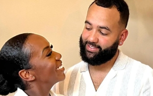 Briana Myles and Vincent Morales 'Excited and Blessed' as They Reveal Sex of First Child