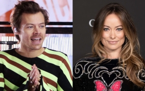 Harry Styles and Olivia Wilde Already Talk About Engagement