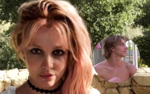 Britney Spears' Son Breaks Silence on Their Fractured Relationship: 'This Can Be Fixed'