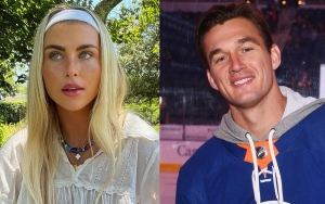 Paige Lorenze Claims Tyler Cameron Used Her for 'Media Storm' 