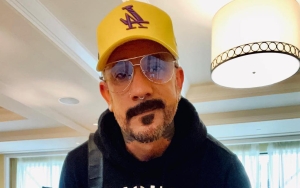  A.J. McLean Posts Body Transformation Pic as He Bids Farewell to 'Dad Bod'