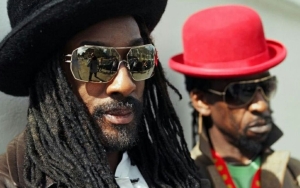 Aswad's Singer Drummie Zeb Died at 62