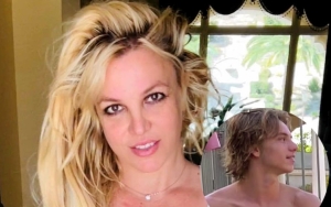 Britney Spears' Son Jayden Talks About Her Raunchy Posts, Refuses to Reconcile