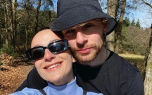 Tom Grennan Won't Have 'Big Showbiz' Wedding After Secretly Getting Engaged to Danniella Carraturo