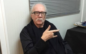 John Carpenter Too 'Tired and Ancient' to Keep Making Films