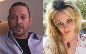 Kevin Federline Feels Bad for Ex-Wife Britney Spears Over Conservatorship Woe