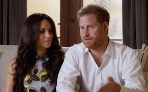 Prince Harry and Meghan Markle Pay for Their Own Security During U.K. Return
