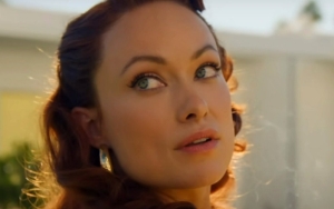Olivia Wilde Blames 'Puritanical Society' for Making Her Cut Sex Scenes From 'Don't Worry Darling' T