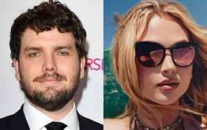 Taylor Swift's Brother Austin Appears to Be Dating Plus-Size Model Sydney Ness