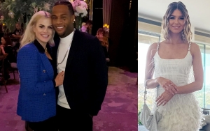 Oliver Saunders' Wife Not Mad at Raquel Leviss Despite Alleged Flirtation With Her Husband