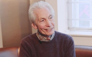 Charlie Watts Mortified When Daughter Compares Their Family to The Osbournes