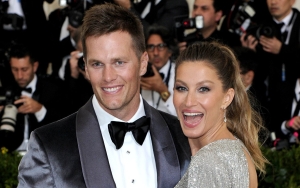 Gisele Bundchen Caught 'Having Fun' With Kids in Miami Amid 'Serious Disagreement' With Tom Brady