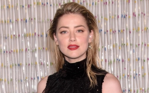 Amber Heard's PR Team Admits Bruise Photos Are Fake in Leaked Email