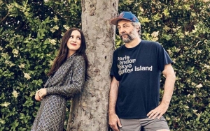 Judd Apatow's Daughter Maude Reacts to Being Labeled 'Nepotism Baby'