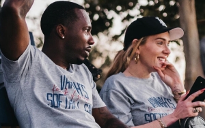 Adele Sparks Rich Paul Marriage Rumors After Fans Notice This IG Clue