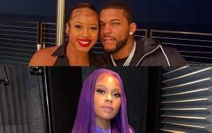 600 Breezy's Alleged BM Queen Key Clarifies Her Rants Against Him After His GF's Death