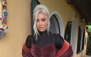 Kim Kardashian Boasts Her 'Realistic' Style Is 'Attainable' to Fans