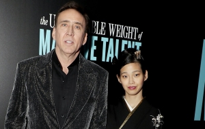 Nicolas Cage and Wife Riko Shibata Welcome First Child Together