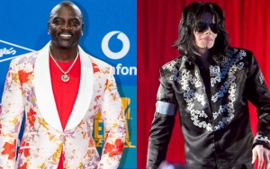 Akon Claims Michael Jackson Took Sleeping Pills to Make 'Greatest Show' Before His Death