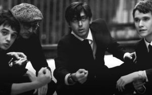 The Libertines Mourning Death of Original Drummer Paul Dufour