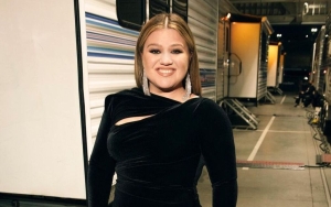 Kelly Clarkson Cites Divorce Heartache as Reason Behind Her Music Comeback